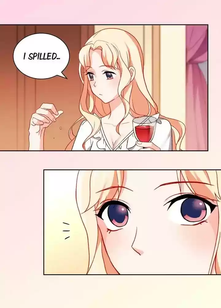 The Justice of Villainous Woman Chapter 44