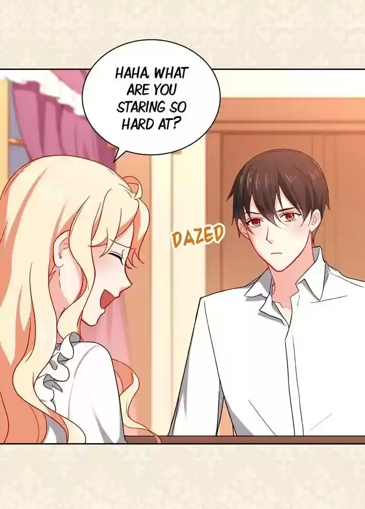 The Justice of Villainous Woman Chapter 44