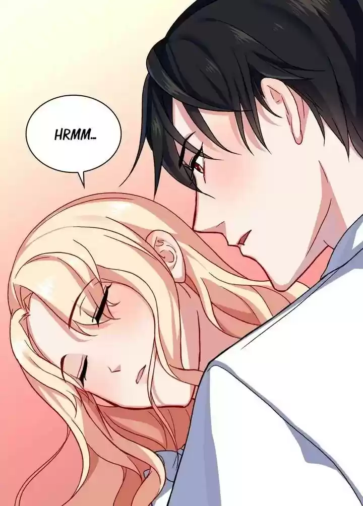 The Justice of Villainous Woman Chapter 44