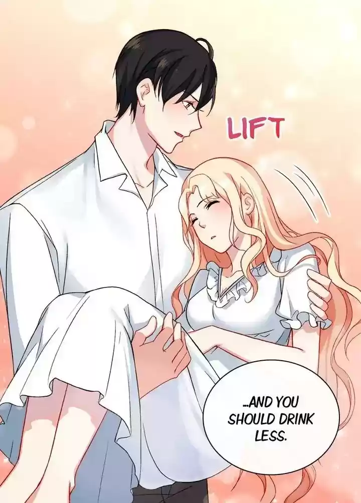 The Justice of Villainous Woman Chapter 44