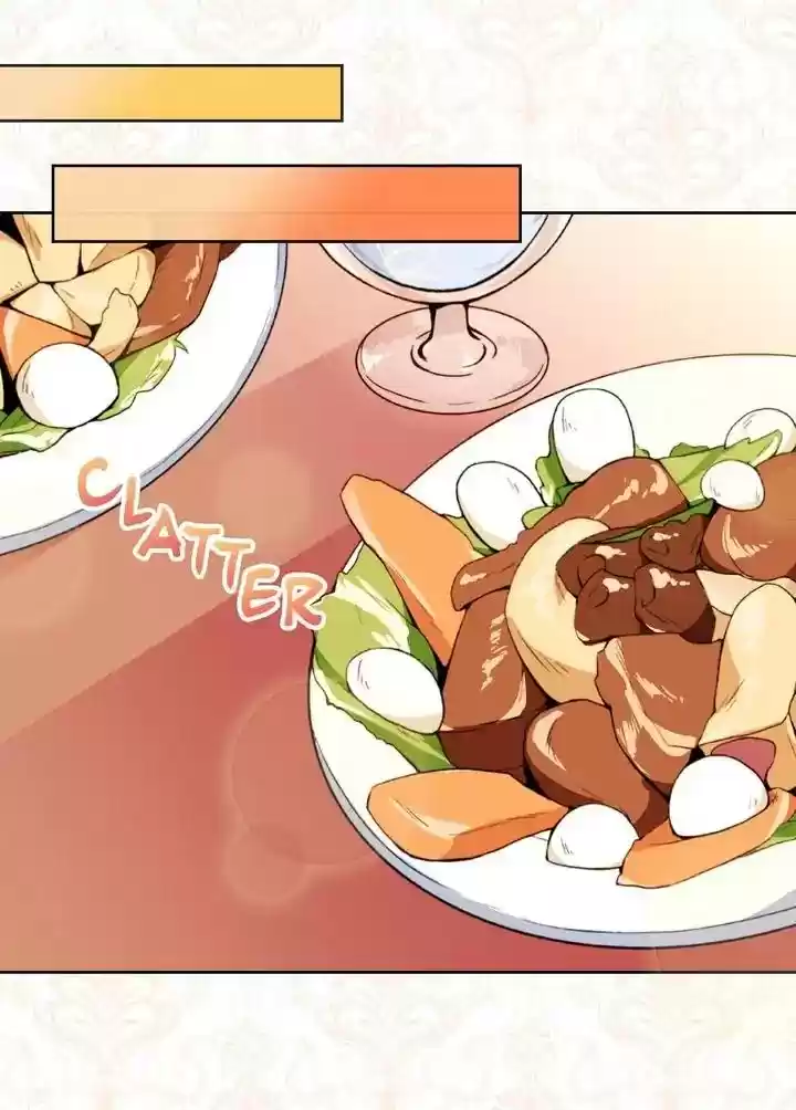 The Justice of Villainous Woman Chapter 45