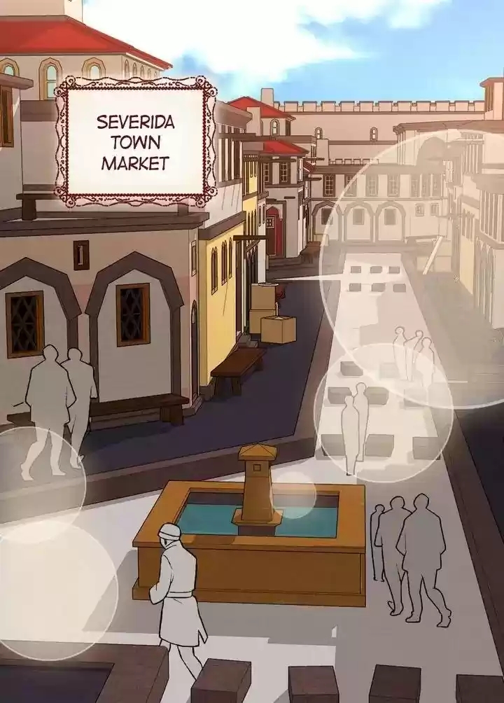 The Justice of Villainous Woman Chapter 45