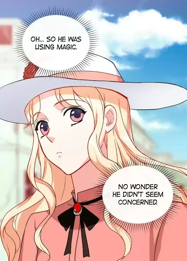 The Justice of Villainous Woman Chapter 45