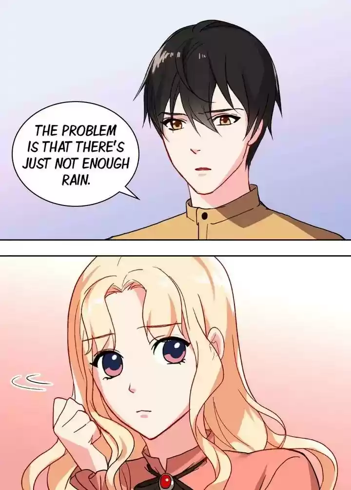 The Justice of Villainous Woman Chapter 45