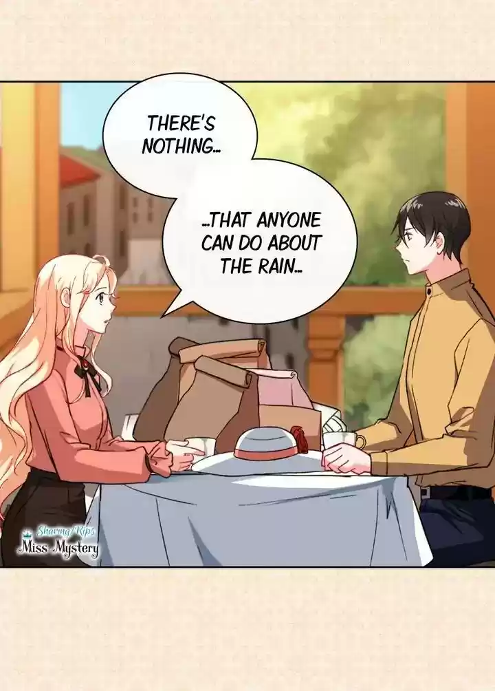 The Justice of Villainous Woman Chapter 45