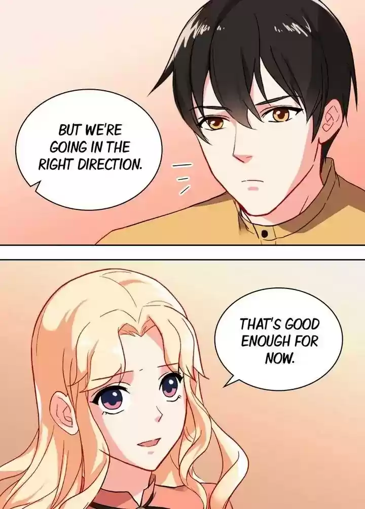 The Justice of Villainous Woman Chapter 45