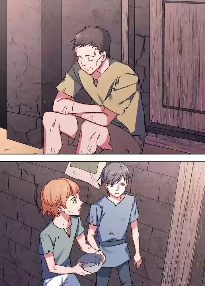 The Justice of Villainous Woman Chapter 45