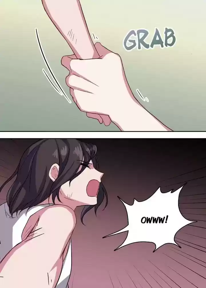 The Justice of Villainous Woman Chapter 45