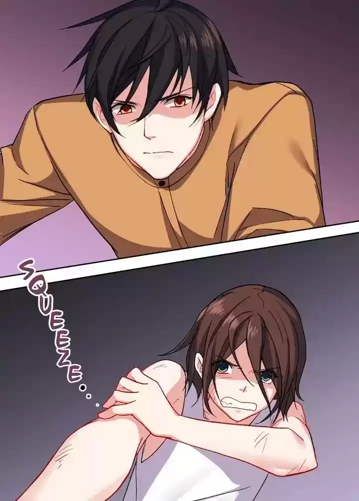 The Justice of Villainous Woman Chapter 46