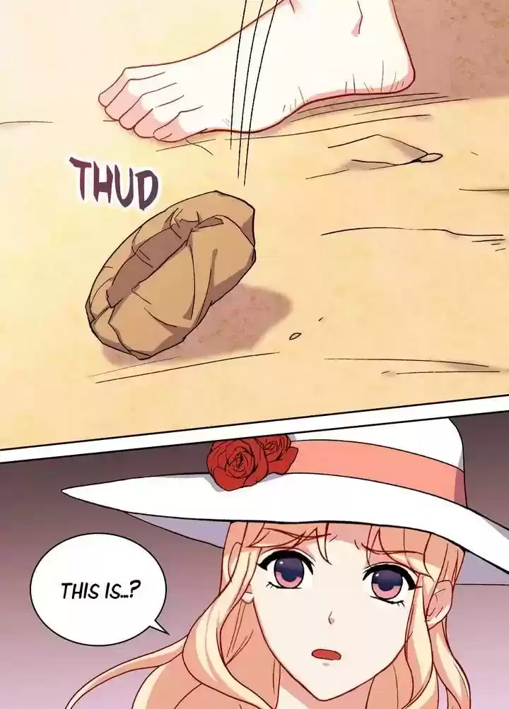 The Justice of Villainous Woman Chapter 46