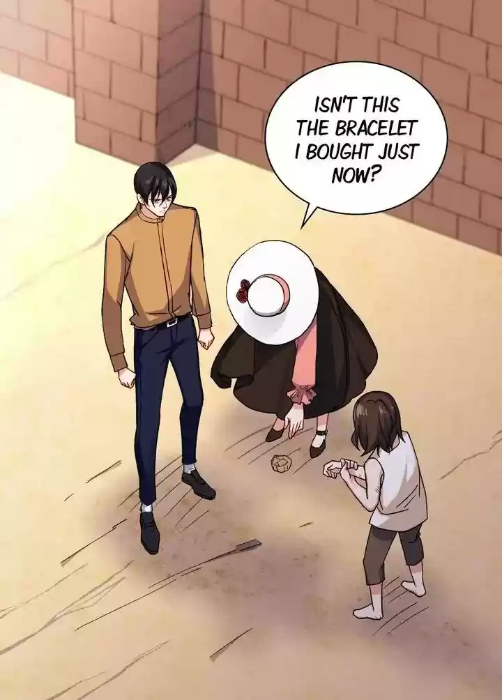 The Justice of Villainous Woman Chapter 46