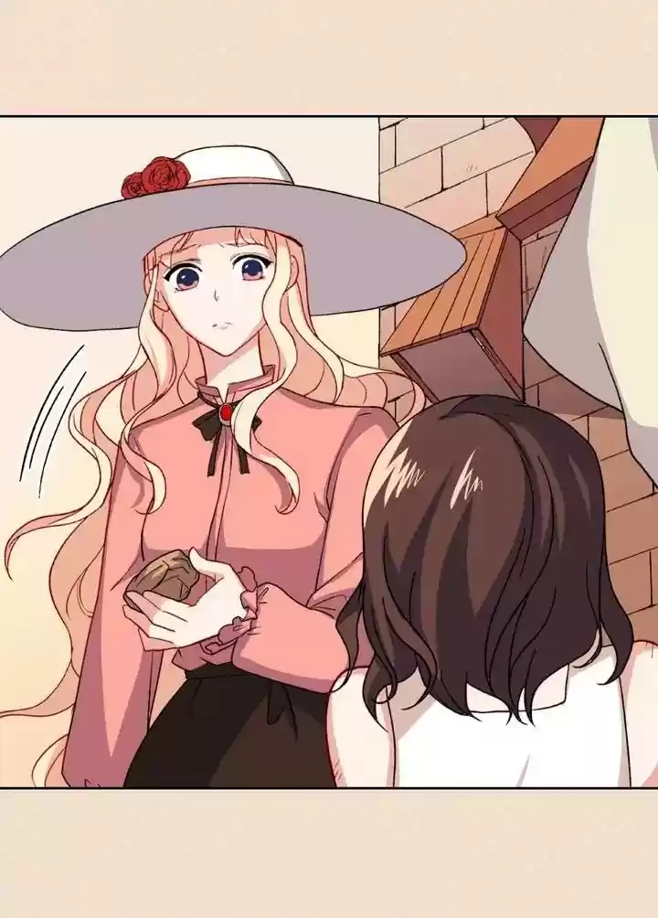 The Justice of Villainous Woman Chapter 46