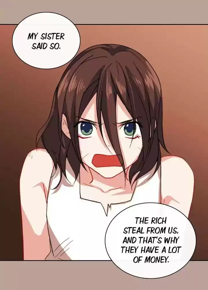 The Justice of Villainous Woman Chapter 46