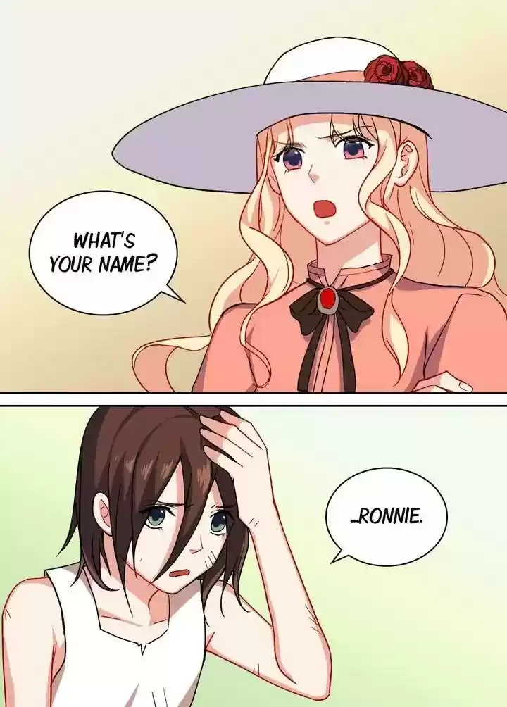 The Justice of Villainous Woman Chapter 46