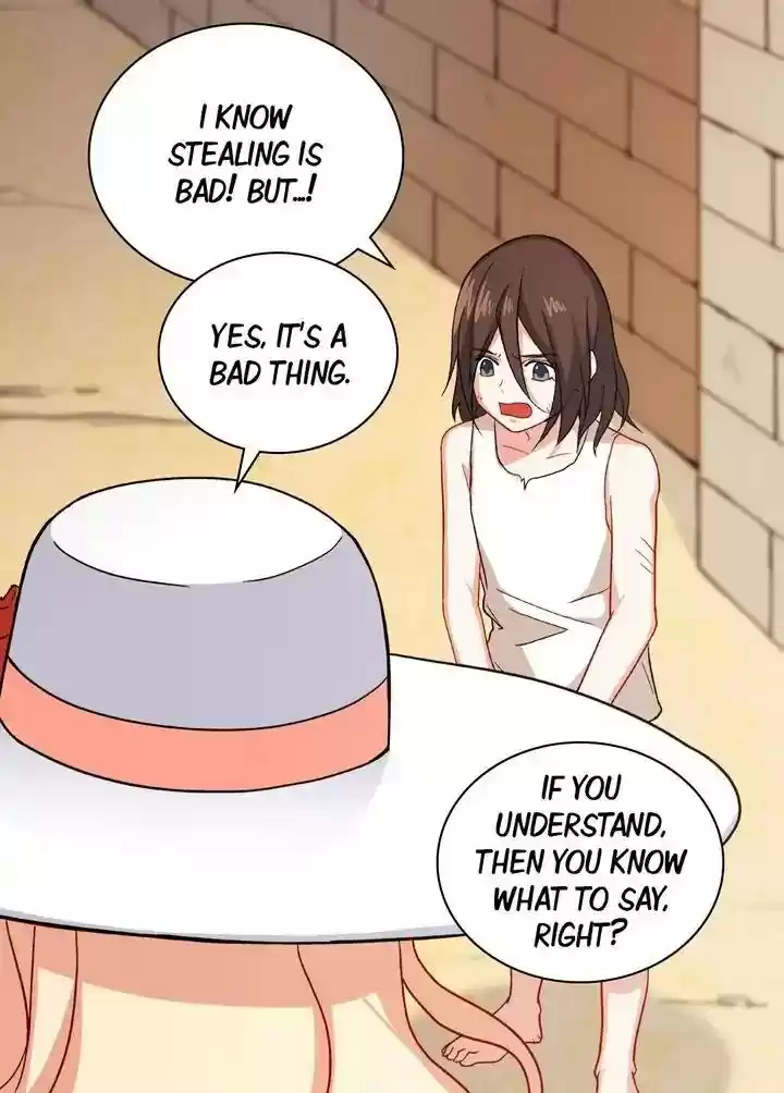 The Justice of Villainous Woman Chapter 46