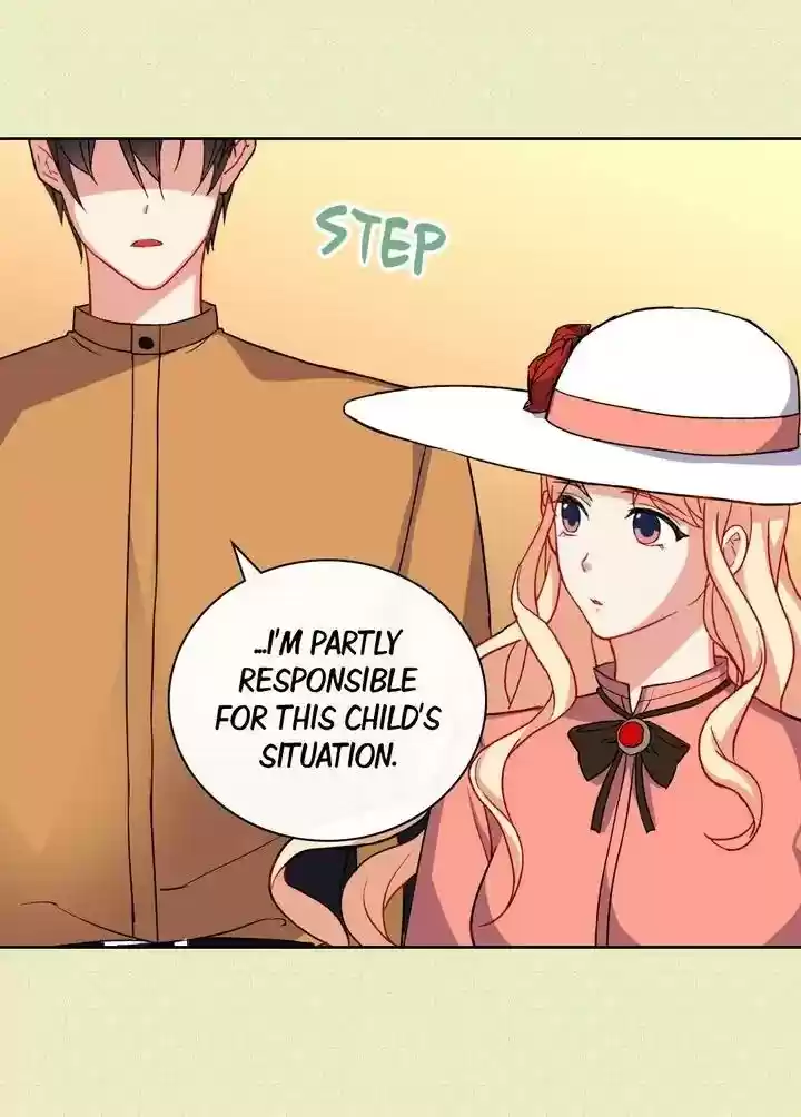 The Justice of Villainous Woman Chapter 46