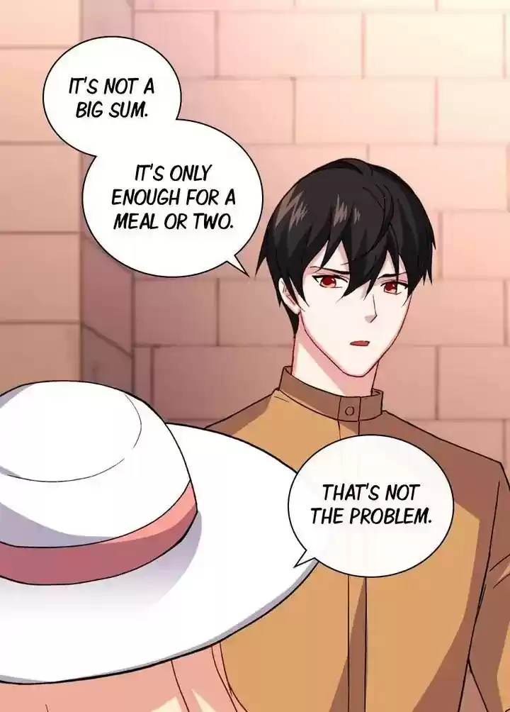 The Justice of Villainous Woman Chapter 46