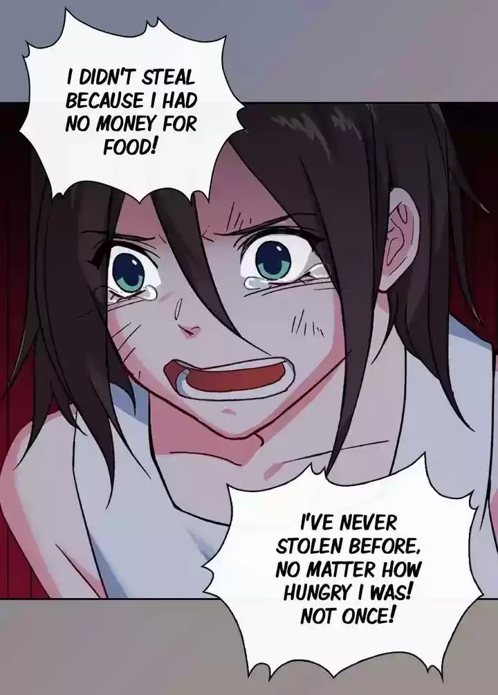 The Justice of Villainous Woman Chapter 46