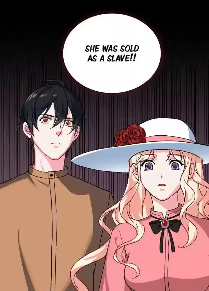 The Justice of Villainous Woman Chapter 46