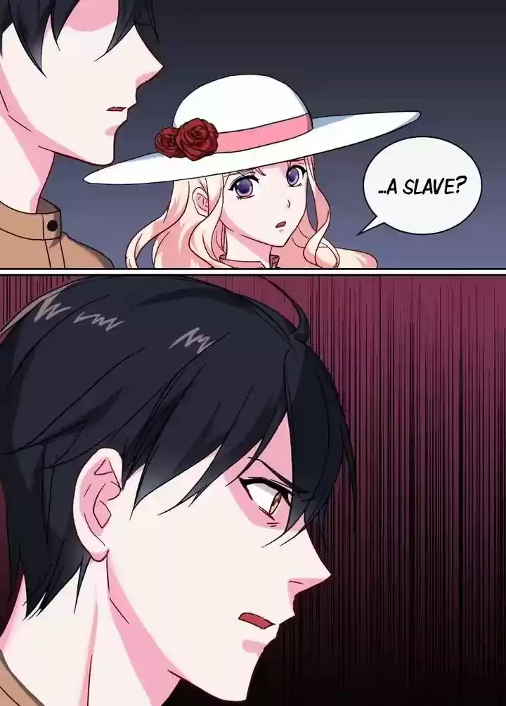 The Justice of Villainous Woman Chapter 46