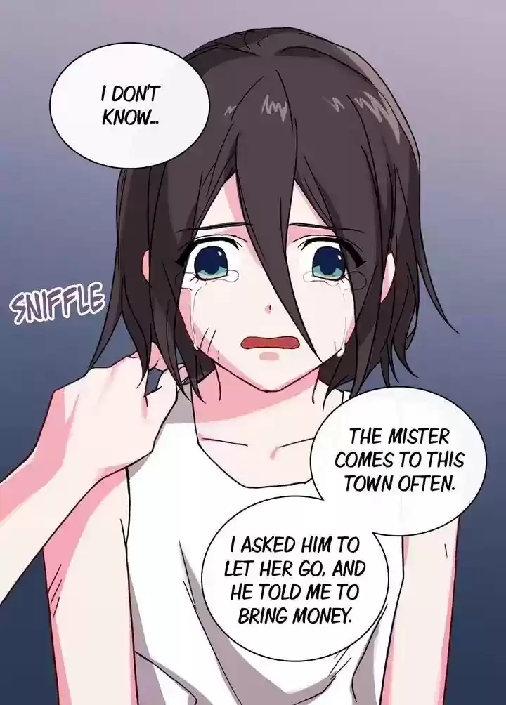 The Justice of Villainous Woman Chapter 46