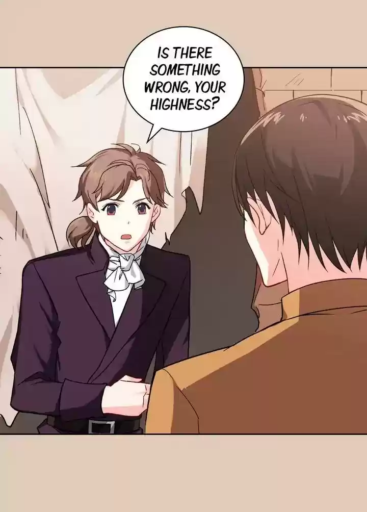 The Justice of Villainous Woman Chapter 46