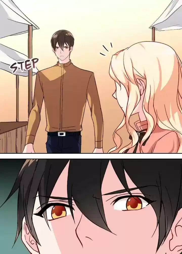 The Justice of Villainous Woman Chapter 46