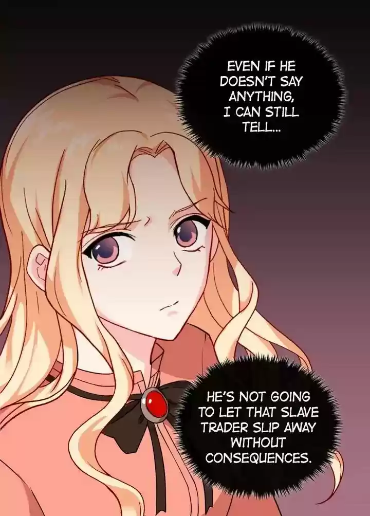 The Justice of Villainous Woman Chapter 46