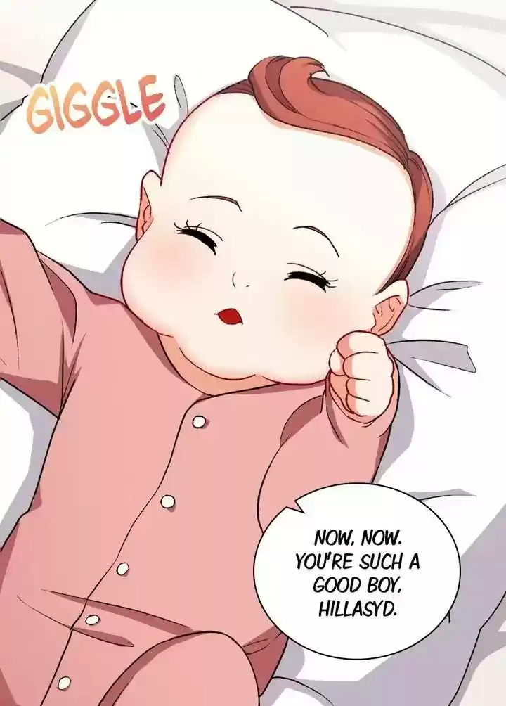 The Justice of Villainous Woman Chapter 47