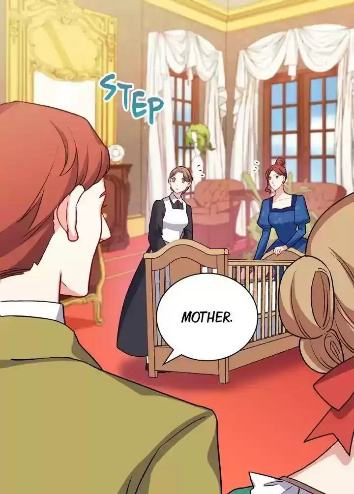 The Justice of Villainous Woman Chapter 47