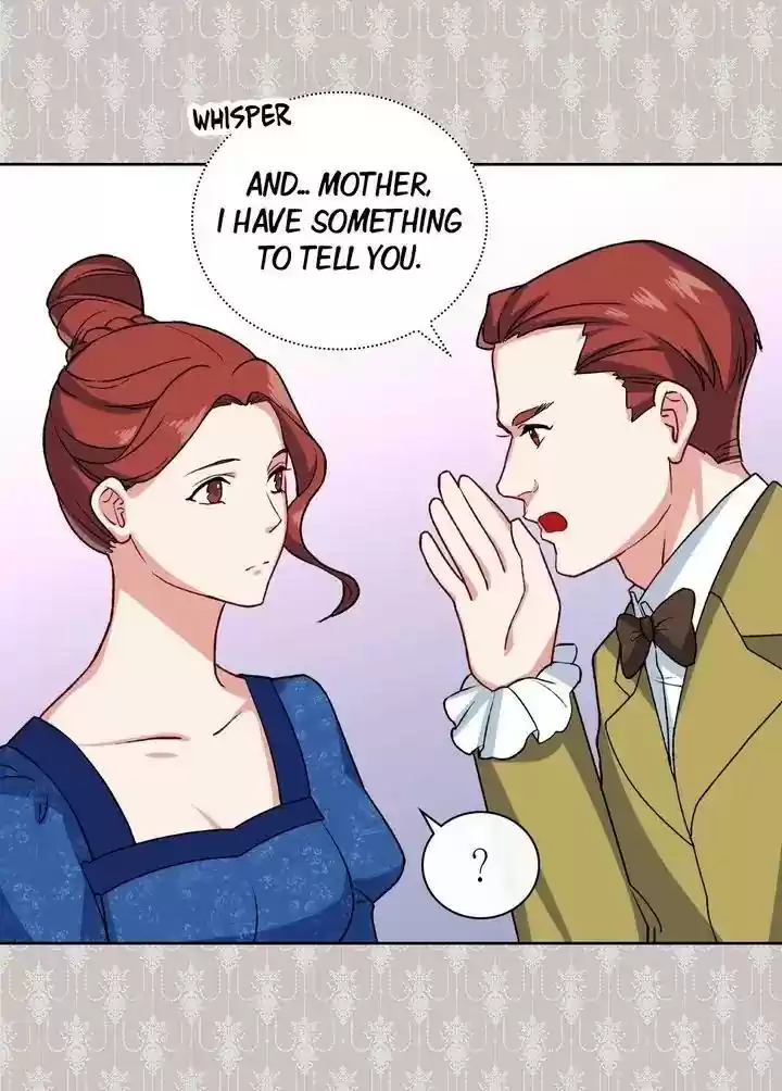 The Justice of Villainous Woman Chapter 47