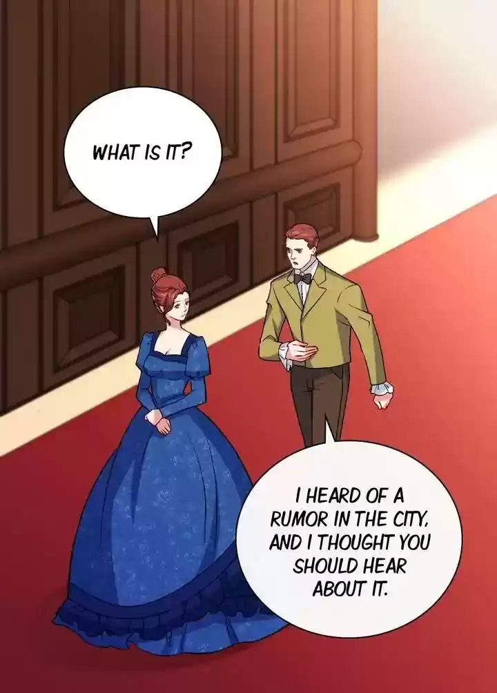 The Justice of Villainous Woman Chapter 47