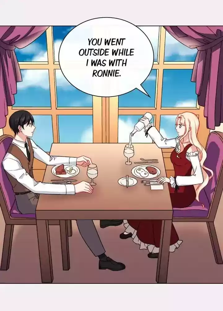 The Justice of Villainous Woman Chapter 47