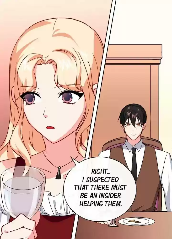 The Justice of Villainous Woman Chapter 47