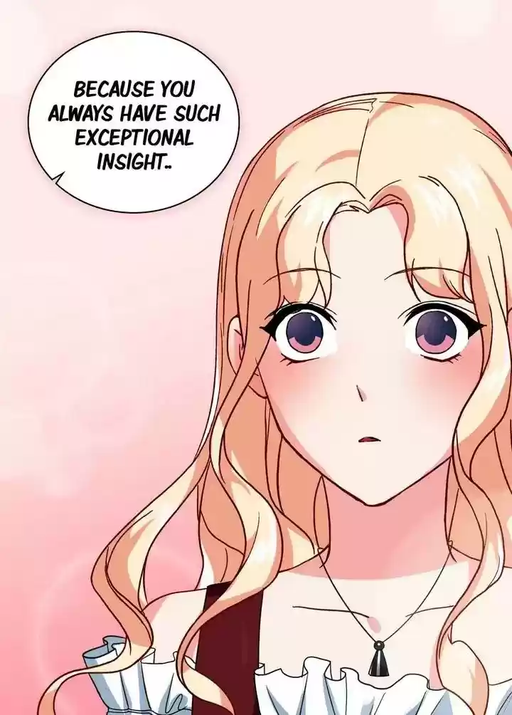 The Justice of Villainous Woman Chapter 47