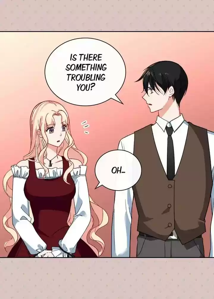 The Justice of Villainous Woman Chapter 47