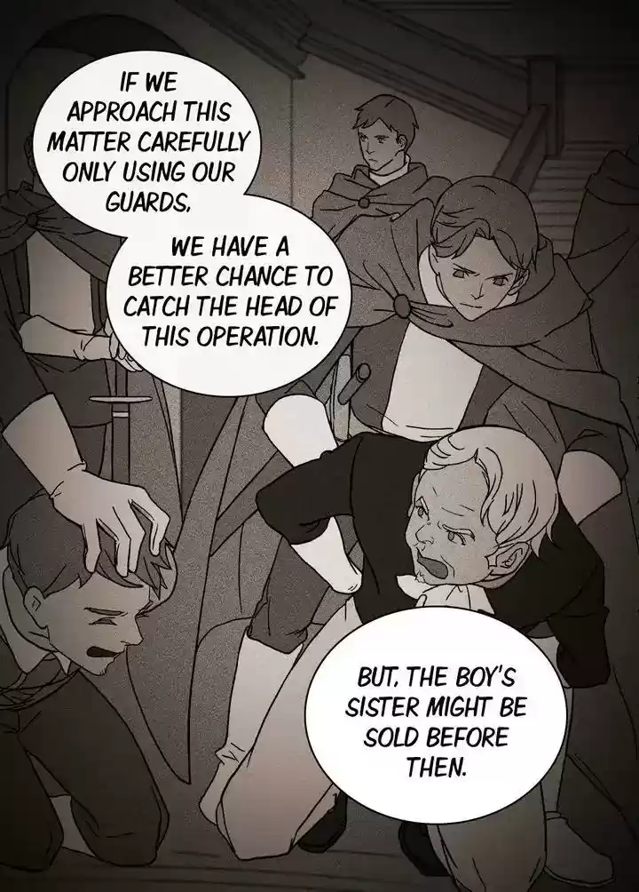 The Justice of Villainous Woman Chapter 47