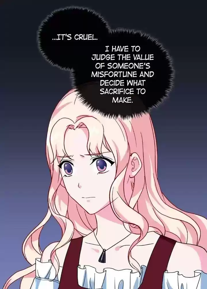 The Justice of Villainous Woman Chapter 47