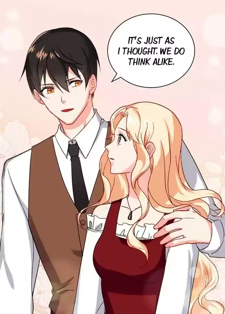 The Justice of Villainous Woman Chapter 47