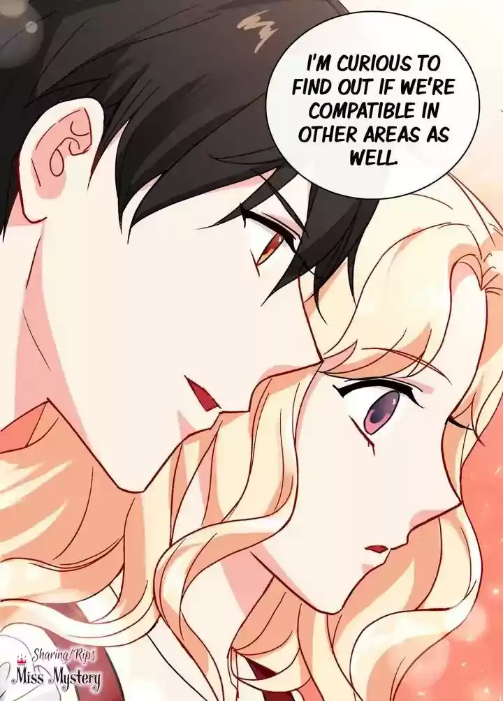 The Justice of Villainous Woman Chapter 47