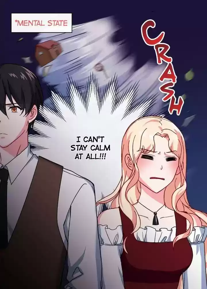 The Justice of Villainous Woman Chapter 47