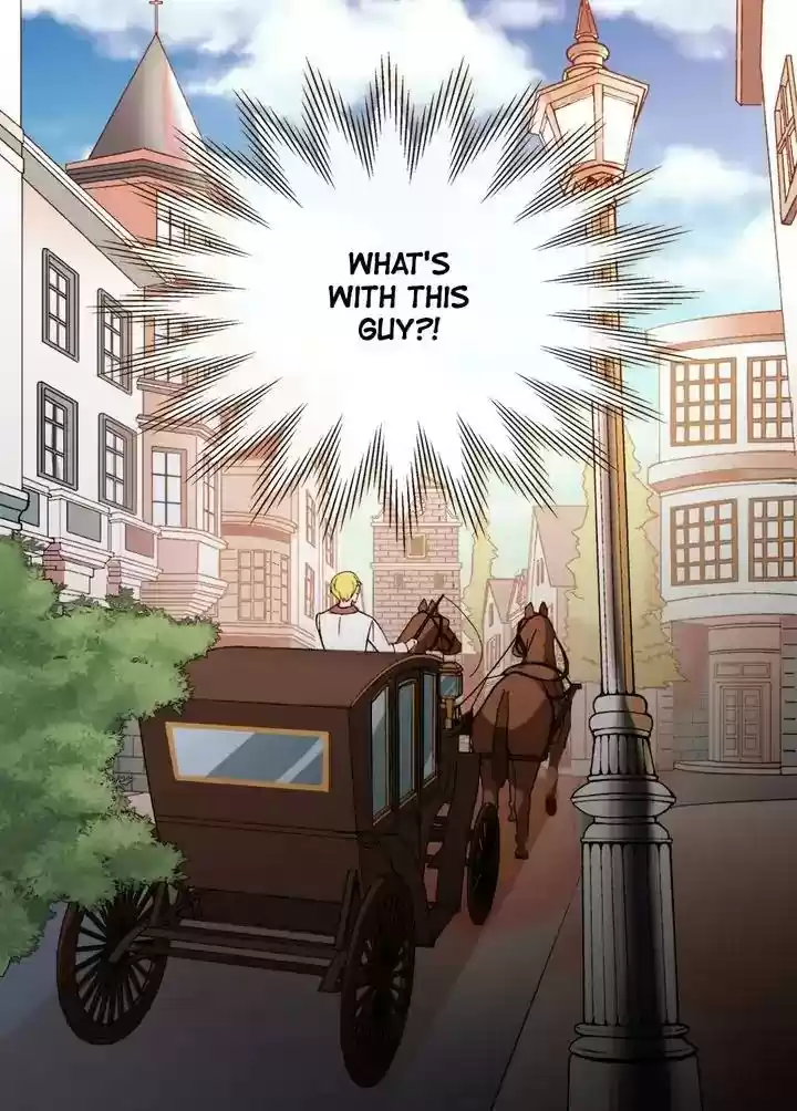 The Justice of Villainous Woman Chapter 47