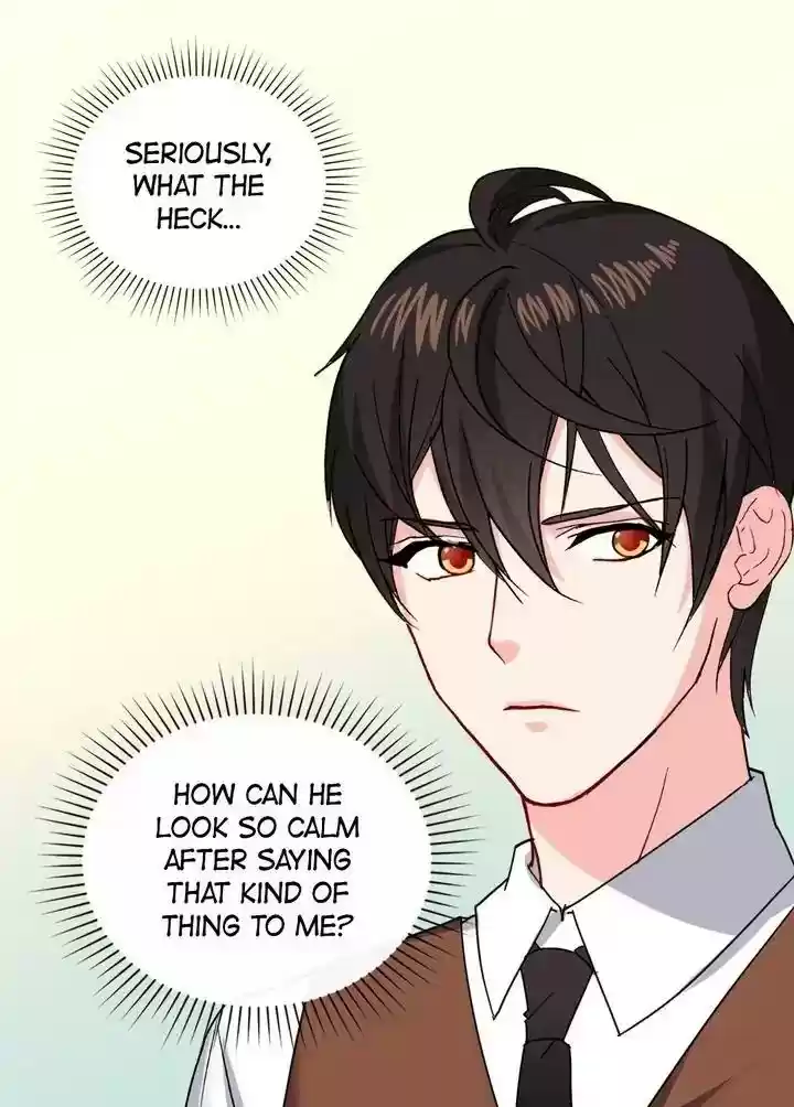 The Justice of Villainous Woman Chapter 48