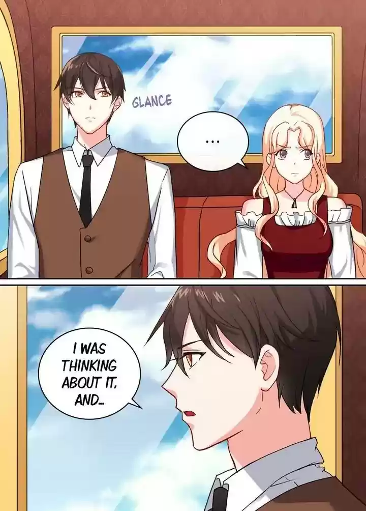 The Justice of Villainous Woman Chapter 48