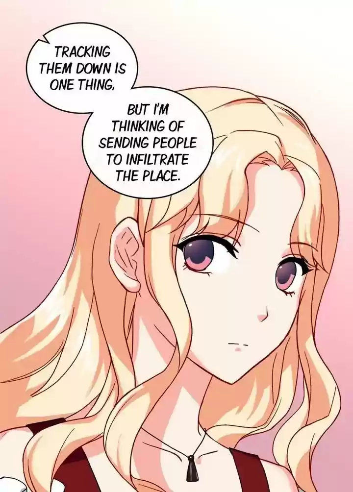 The Justice of Villainous Woman Chapter 48