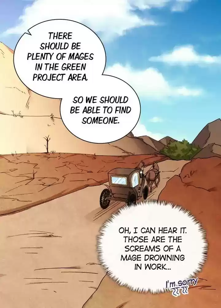 The Justice of Villainous Woman Chapter 48