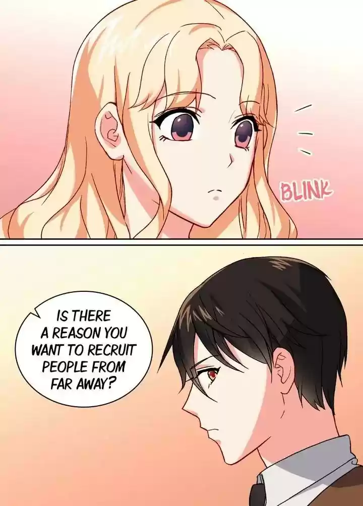 The Justice of Villainous Woman Chapter 48