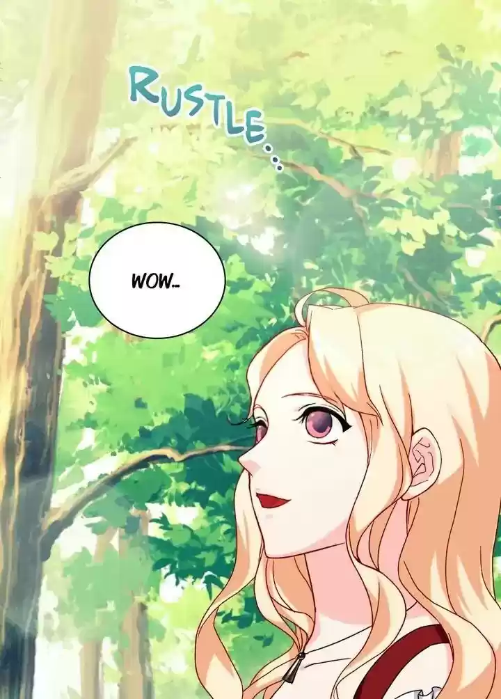 The Justice of Villainous Woman Chapter 48