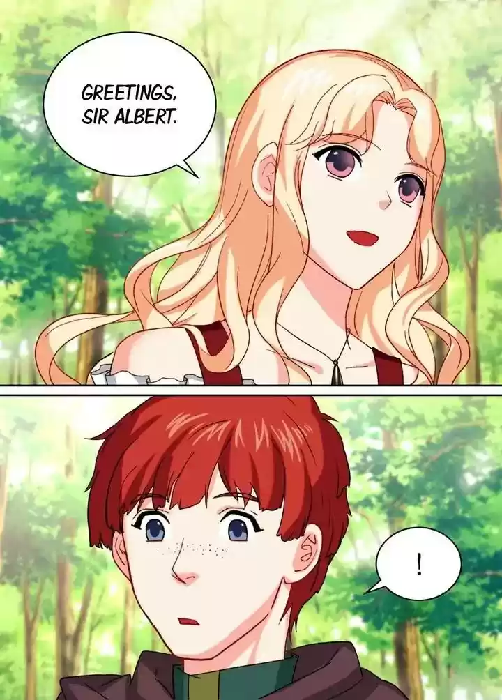 The Justice of Villainous Woman Chapter 48