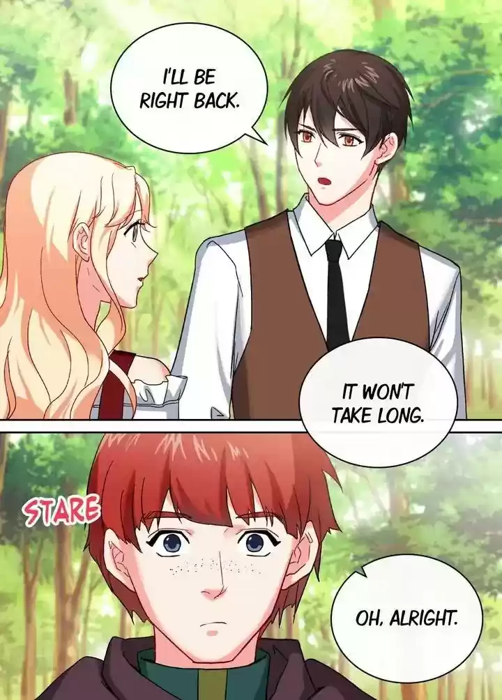 The Justice of Villainous Woman Chapter 48